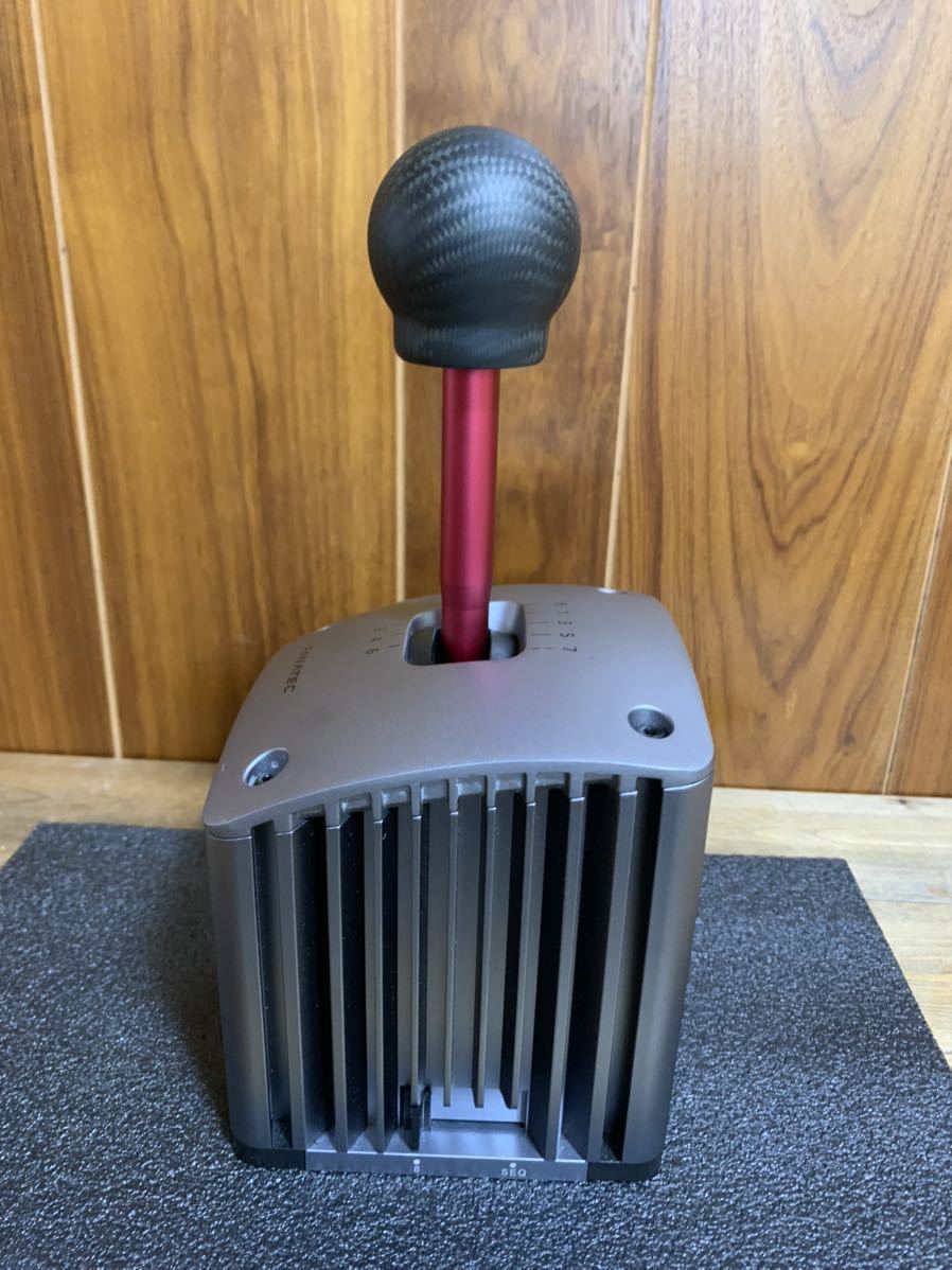 FANATEC ClubSport Shifter SQ Limited Edition｜Yahoo!フリマ（旧