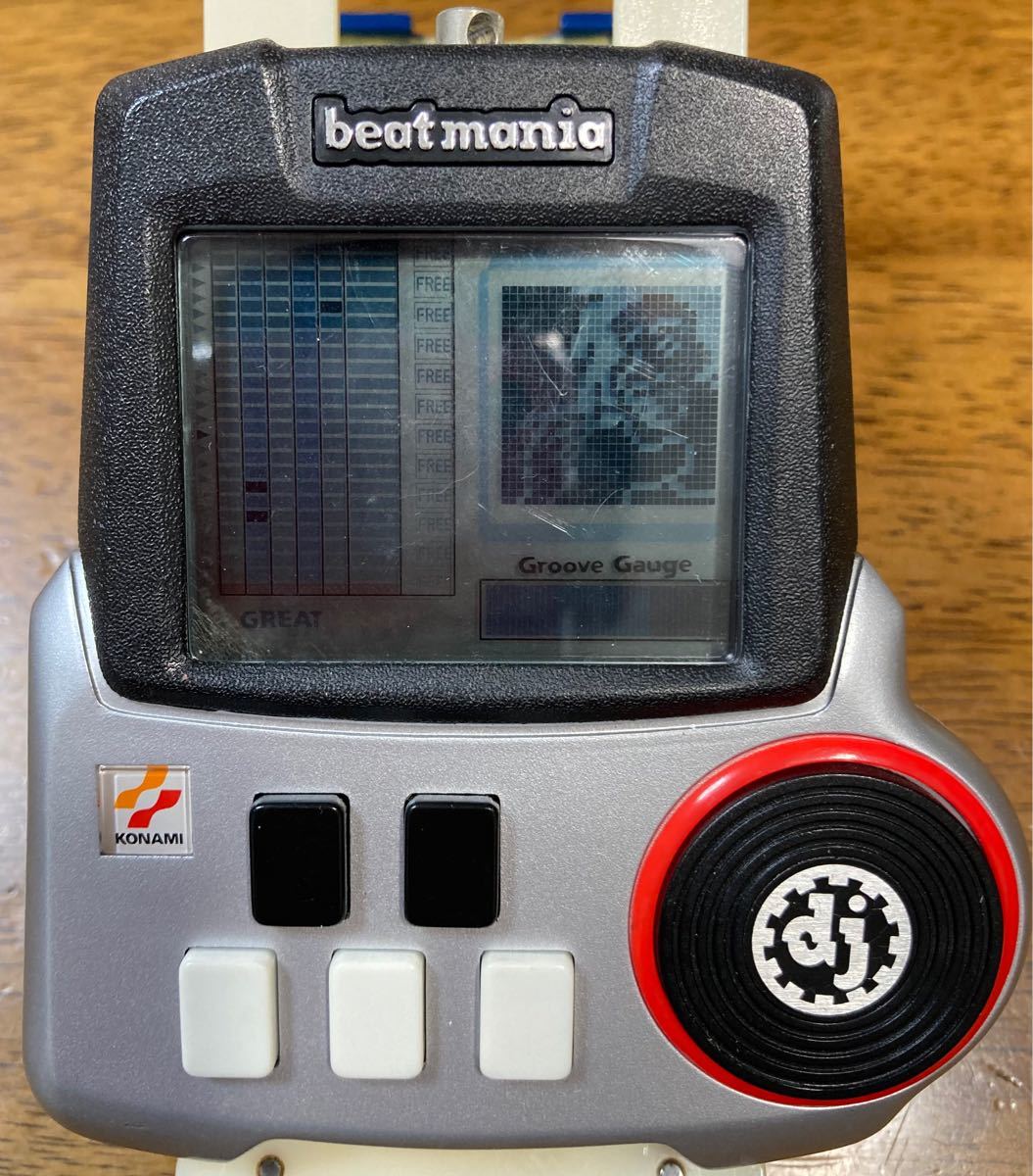 ビートマニアポケット ビーマニポケット14種 動作確認済み｜Yahoo