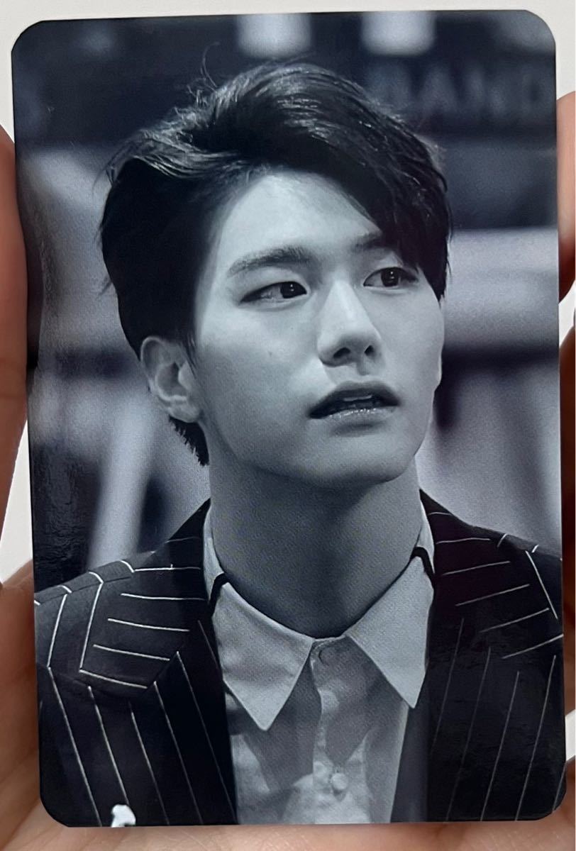 victon スンシク トレカ、レンチキュラートレカ CD victon スンシク