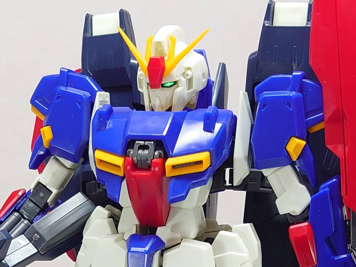 ジャンク ゼータガンダム まとめ売り Yahoo!オークション -「ジャンク