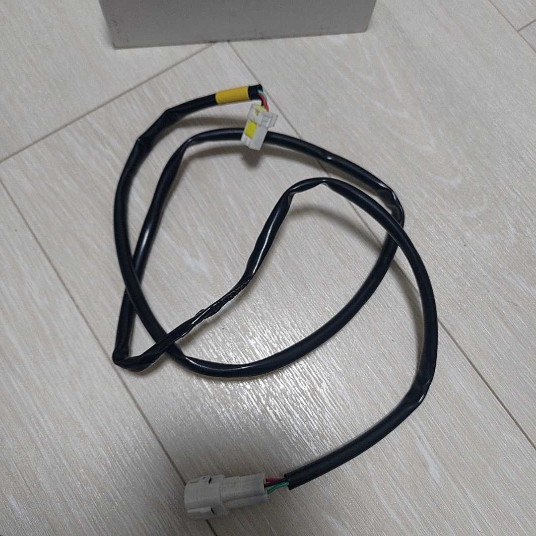 ヤマハ ダイアグツール FI ダイアグノスティックツール 90890ー03182