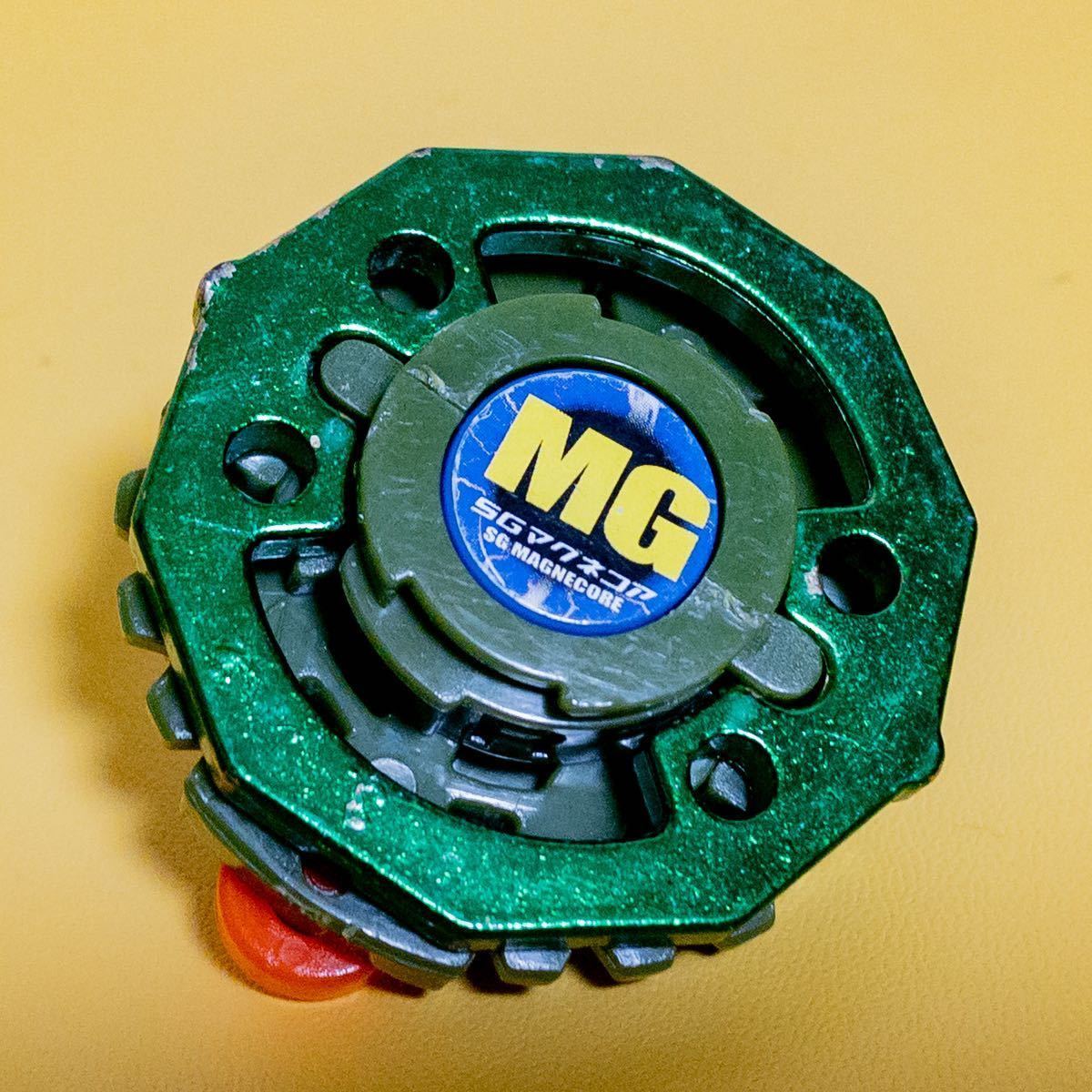 Yahoo!オークション - 爆転シュートベイブレード 3点セット ガブリエル