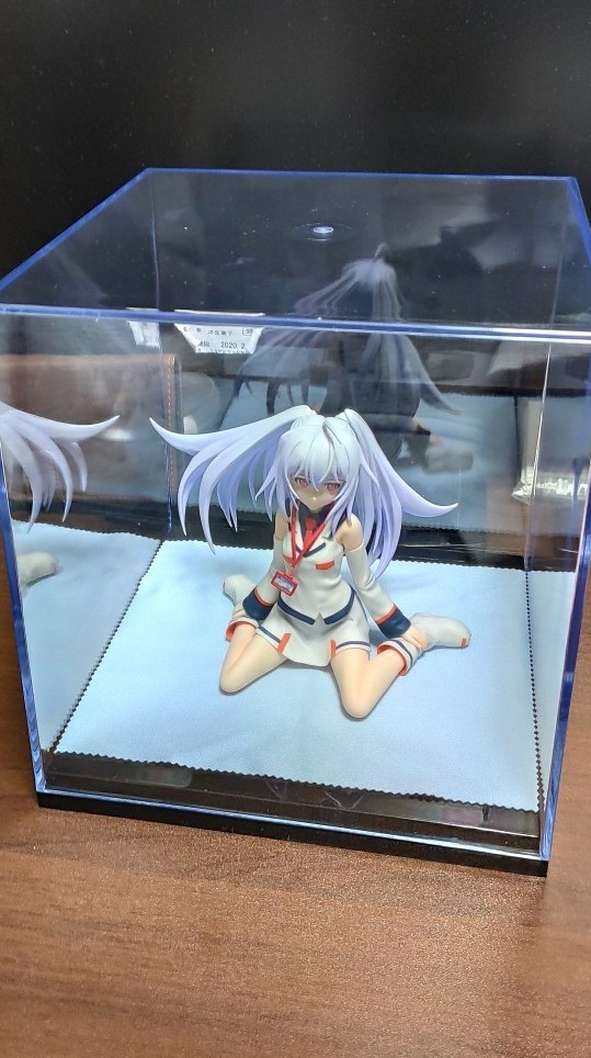 プラスティック・メモリーズ アイラ フィギュア｜Yahoo!フリマ（旧