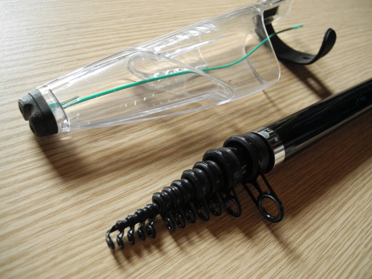 Yahoo!オークション - ダイコー フルフィールド 海匠 磯 スペシャル 3-