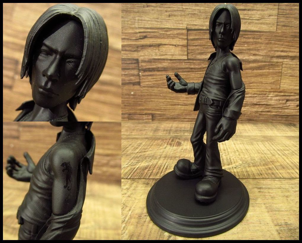 Yahoo!オークション - 極美品 氷室京介 KYOSUKE HIMURO 2019 WEEKLY カ