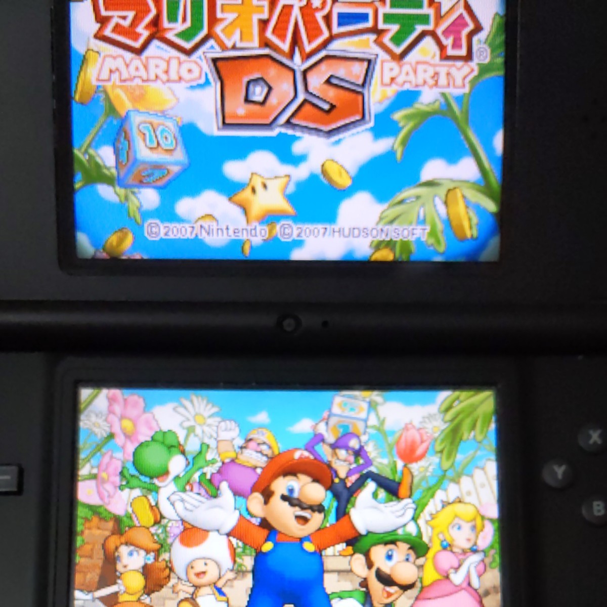 DSソフト マリオシリーズのゲーム4本セット販売｜Yahoo!フリマ（旧