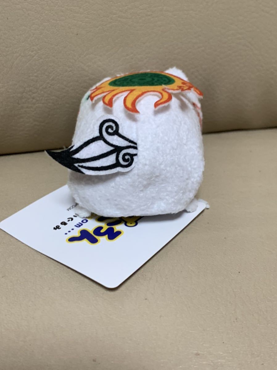 カプころん マスコットぬいぐるみ 大神 アマテラス｜Yahoo!フリマ（旧