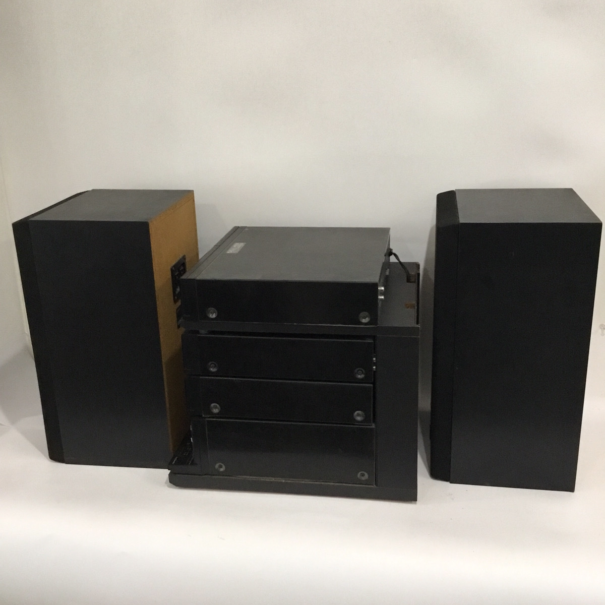 Yahoo!オークション - AIWA DX-77 MX-55 TX-77 FX-W55 RK-55 SX-V55 コ