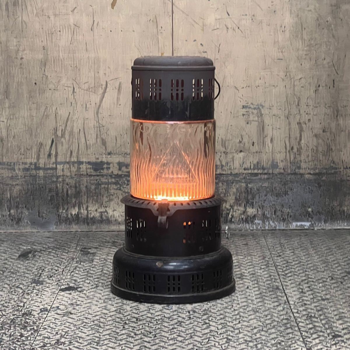 Yahoo!オークション - パーフェクションストーブ MADE IN USA