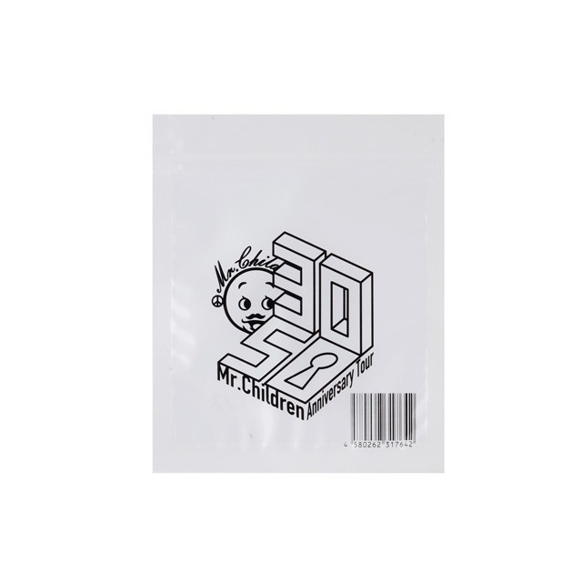 新品未開封 Mr Children フレークシール 72枚入り ステッカー｜Yahoo