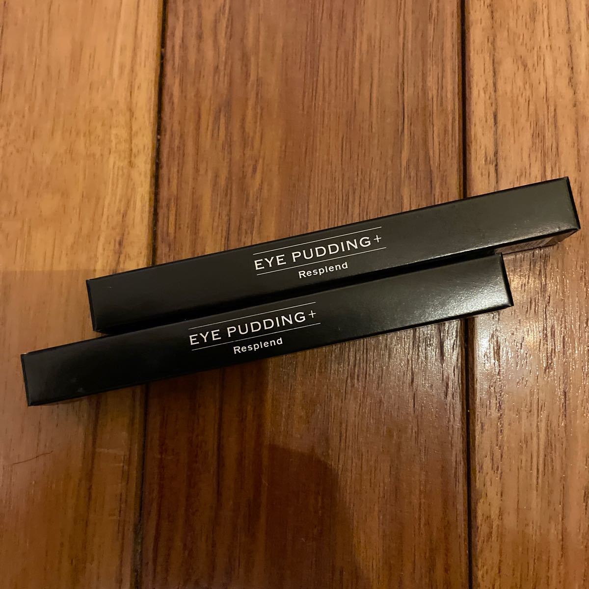 レスブロン アイプリン 2本セット｜Yahoo!フリマ（旧PayPayフリマ）