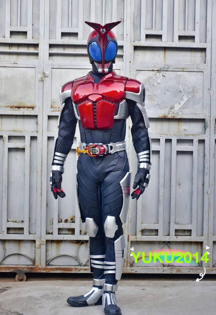 Yahoo!オークション - 【美品1/1】仮面ライダーカブト ゼクター ライダ