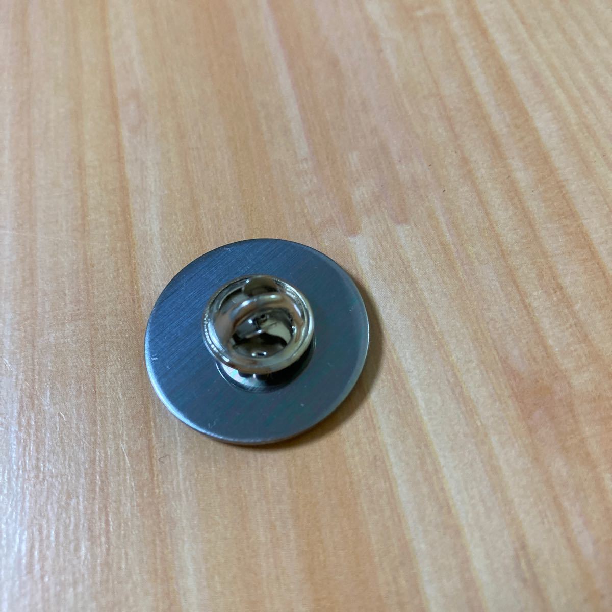 非売品】ANA ピンバッチ Hello Blue Hello Future 非売品】ANA