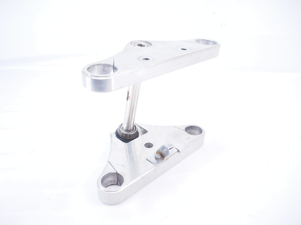 Yahoo!オークション - バルカン400.トリプルツリー12度レイク.ステム.