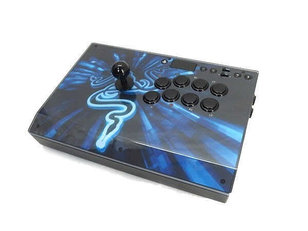 Yahoo!オークション - Razer Panthera Evo アーケードコントローラー P