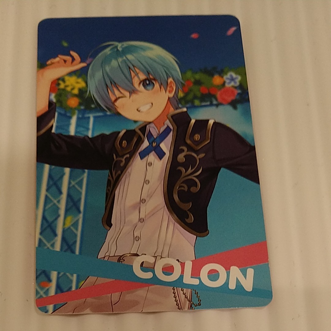 すとぷり ころんくん サインつきトレカ 2枚セット｜Yahoo!フリマ（旧