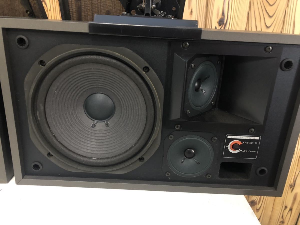 PIONEER CS-VR26-LR スピーカーセット PIONEER CS-VR26-LR スピーカー