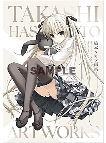 Yahoo!オークション - TAKASHI HASHIMOTO ARTWORKS 橋本タカシ 画集 ヨ