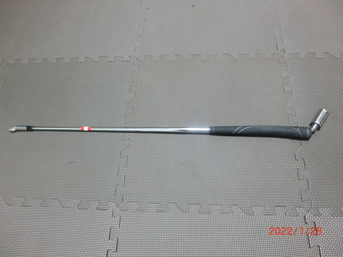 Yahoo!オークション - 中古 imageshaft イメージシャフト ゴルフ練習