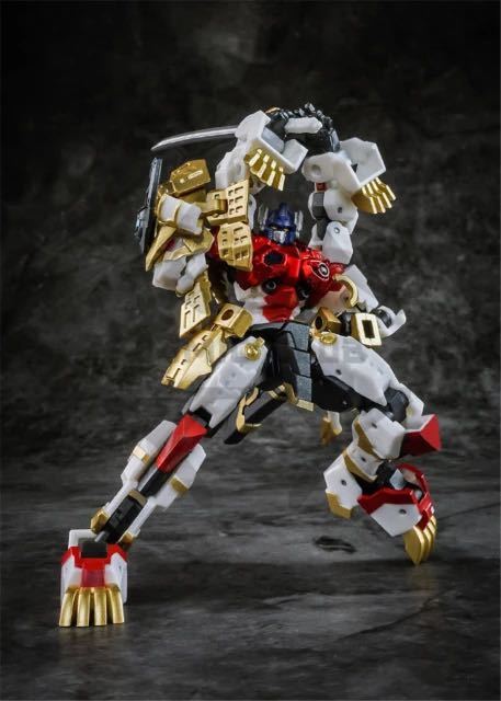 Yahoo!オークション - 【未開封品】トランスフォーマー 非正規 Iron fa