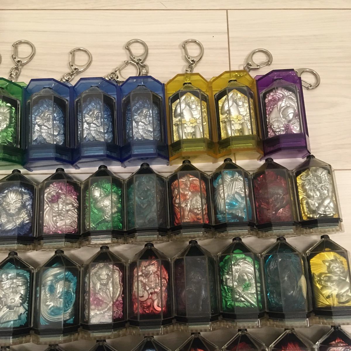 タリスポッド レジェンズソウルドール まとめ売り レジェンズ