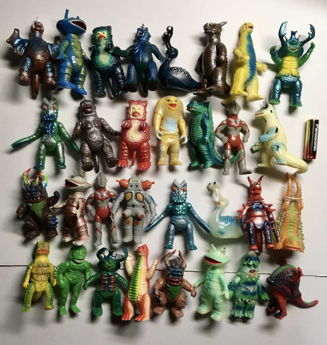 Yahoo!オークション - ブルマァク魂・同2・同3＋真ブルマァク魂・同2