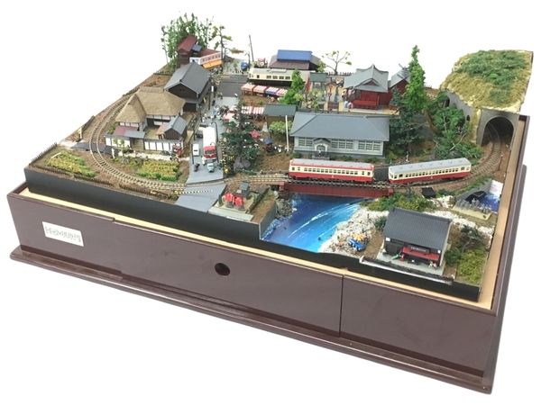 Yahoo!オークション - 【引取限定】講談社 週刊 鉄道模型 少年時代 ジ