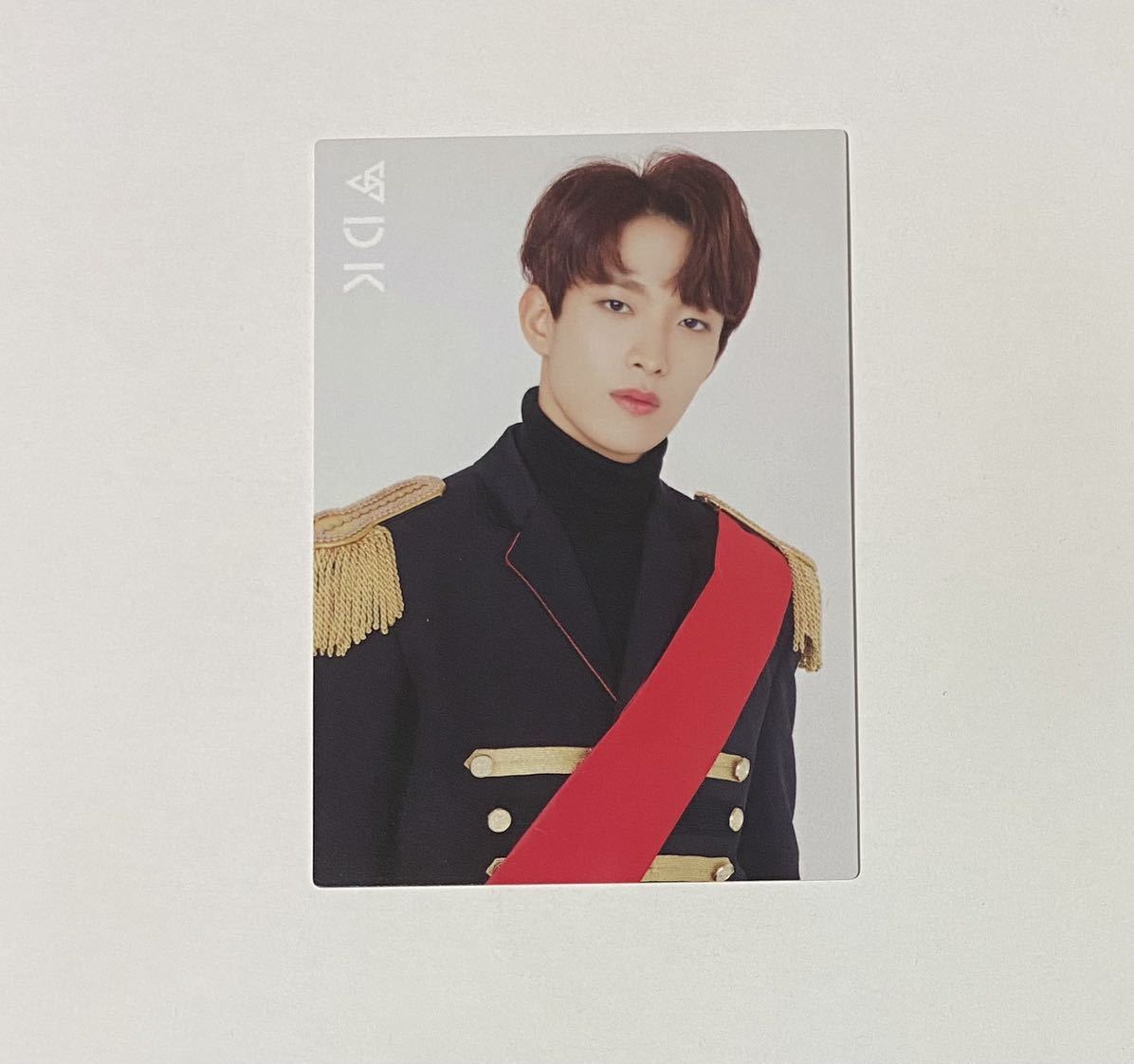 Yahoo!オークション - ドギョム SEVENTEEN 2018 JAPAN ARENA TOUR SVT