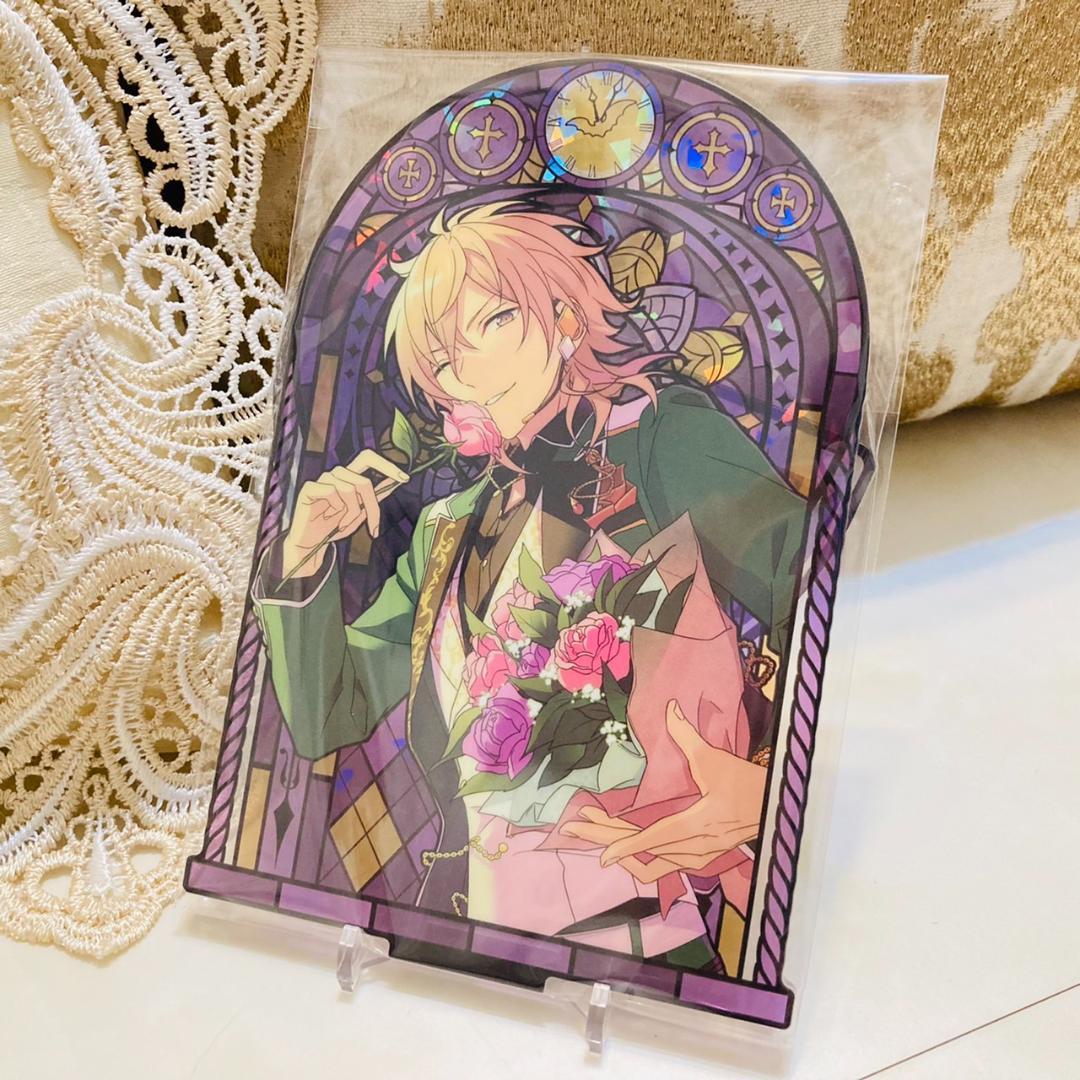 あんスタ 中国限定 時光アクスタ UNDEAD 羽風薫｜Yahoo!フリマ（旧