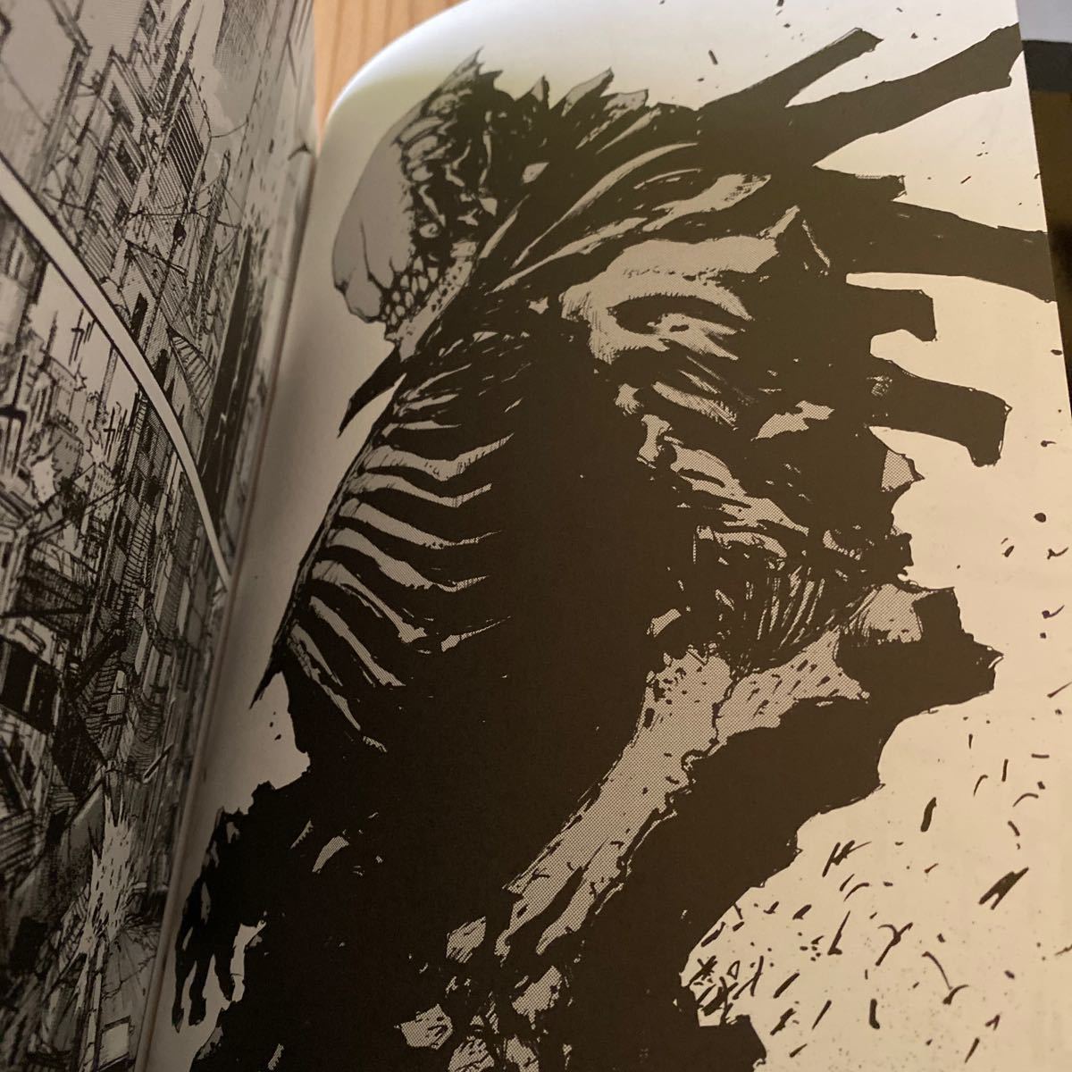 ABARA （新装版） KCDX／弐瓶勉 (著者)｜Yahoo!フリマ（旧