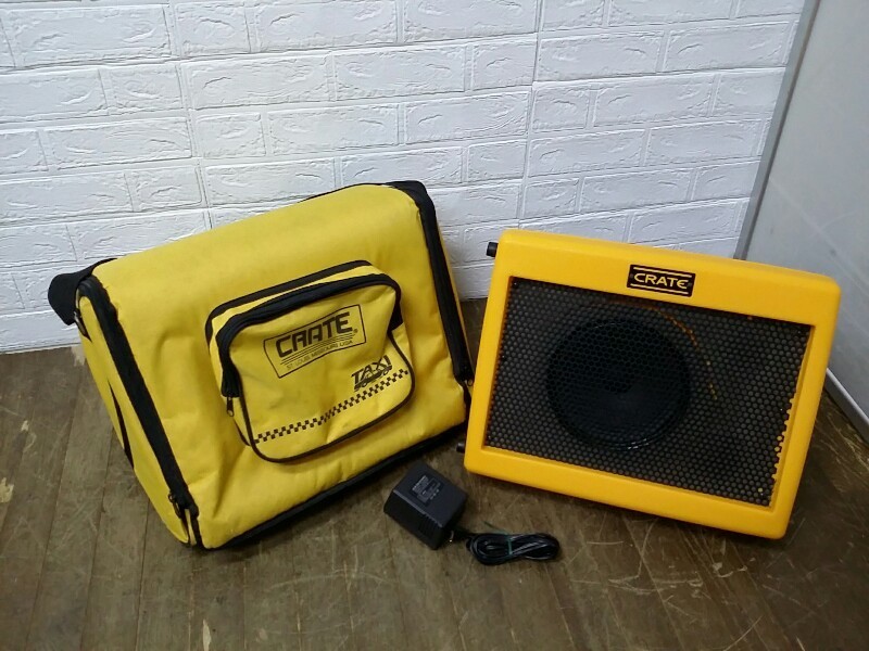 クレイト アンプ TX30EJ CRATE 【公式通販】