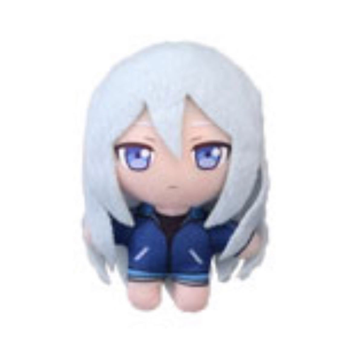 プロセカ ラッキーくじ B賞 ぷちぬいマスコット ニーゴ 宵崎奏