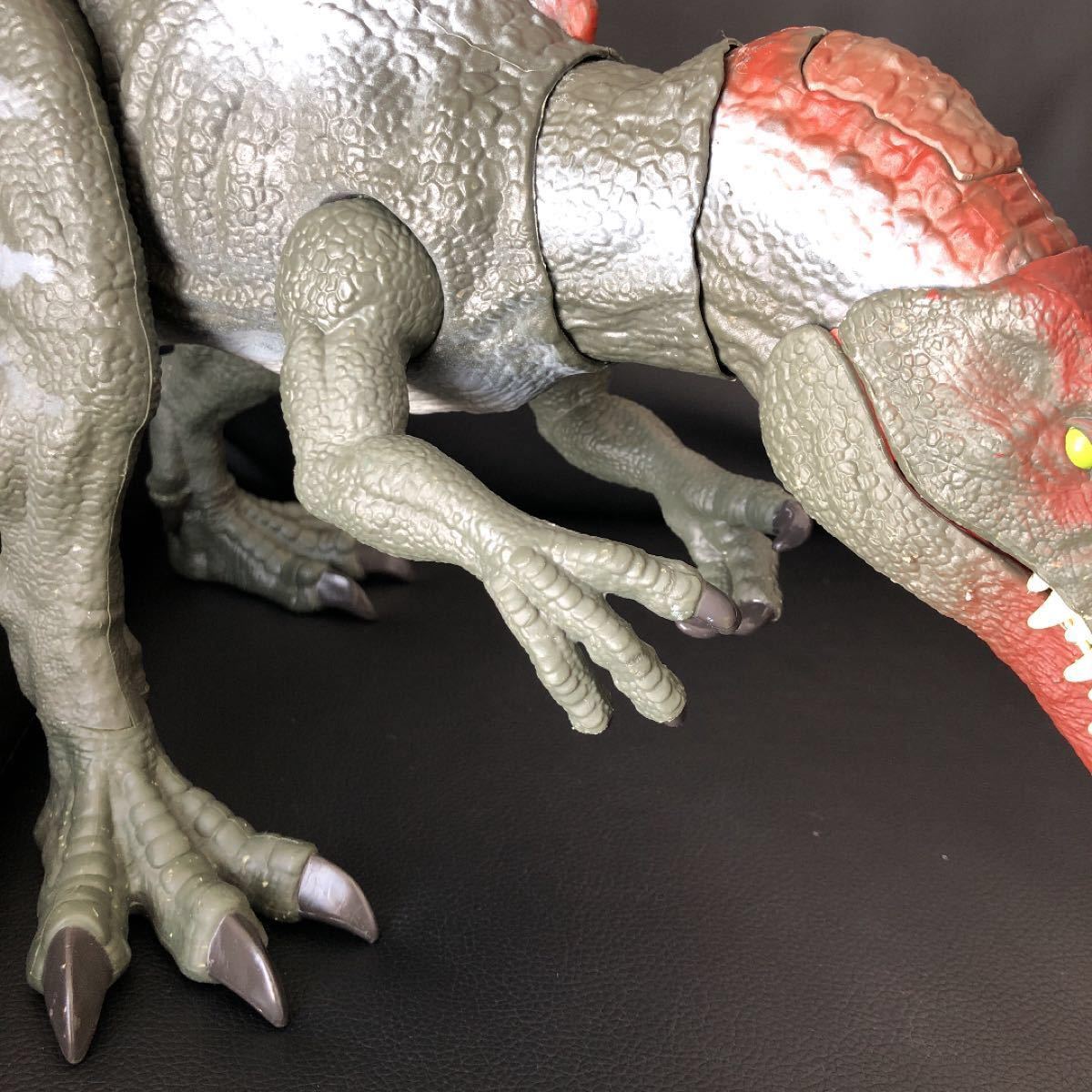 マテル スピノサウルス レガシー コレクション ジュラシック パーク