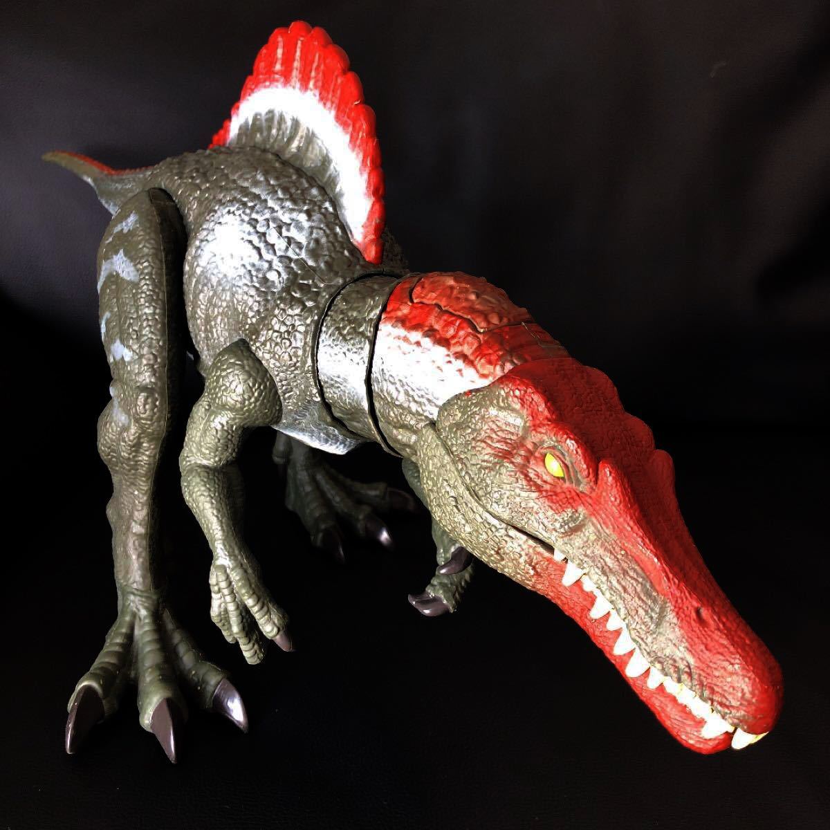 マテル スピノサウルス レガシー コレクション ジュラシック パーク