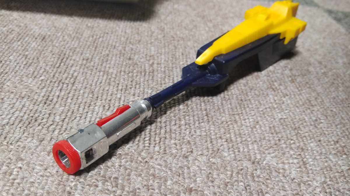 Yahoo!オークション - レア タカラ ロボット&ロボDX ダブルソルジャー