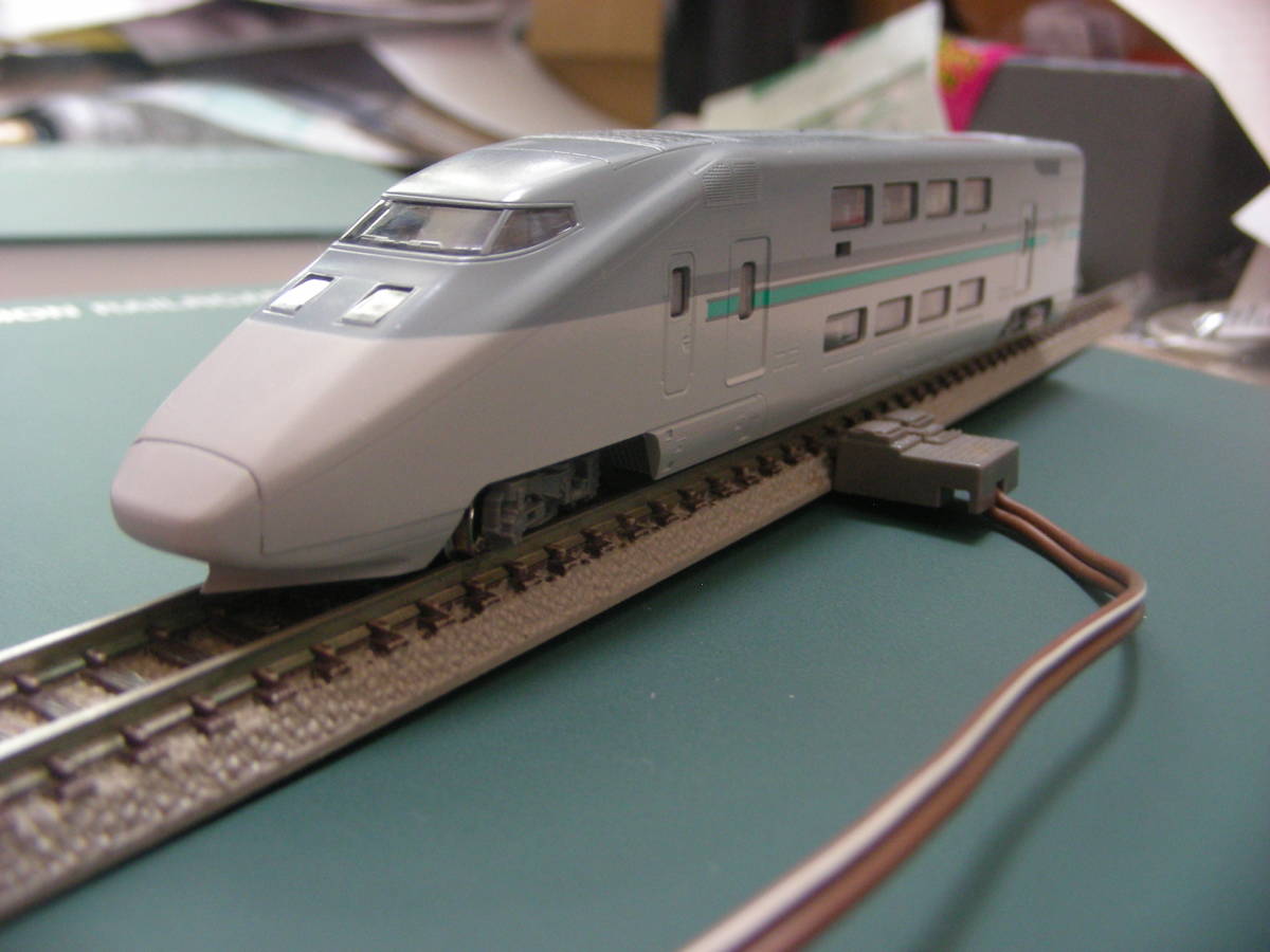 Yahoo!オークション - KATO 10-340 10-341 E1系Max 新幹線電車 基本・