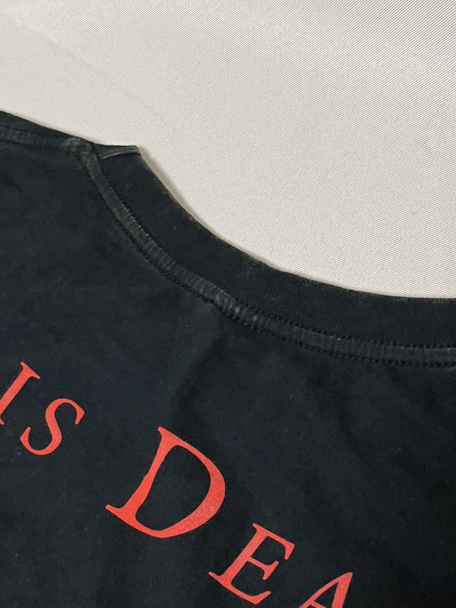 MARILYN MANSON マリリンマンソン Tシャツ ビンテージ 1997 コピー