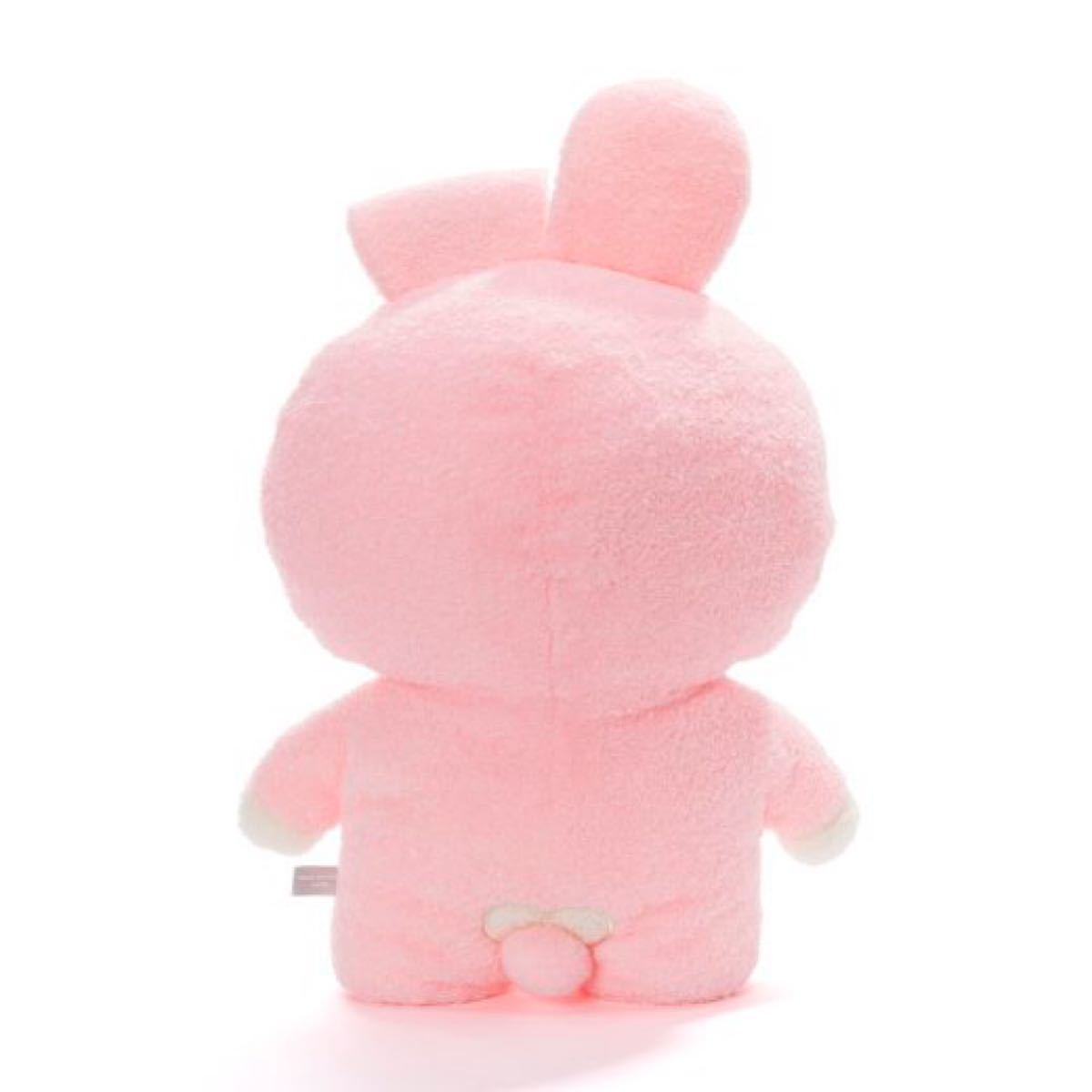 BTS BT21 COOKY ベーシック たっとん ぬいぐるみ Lサイズ ジョングク