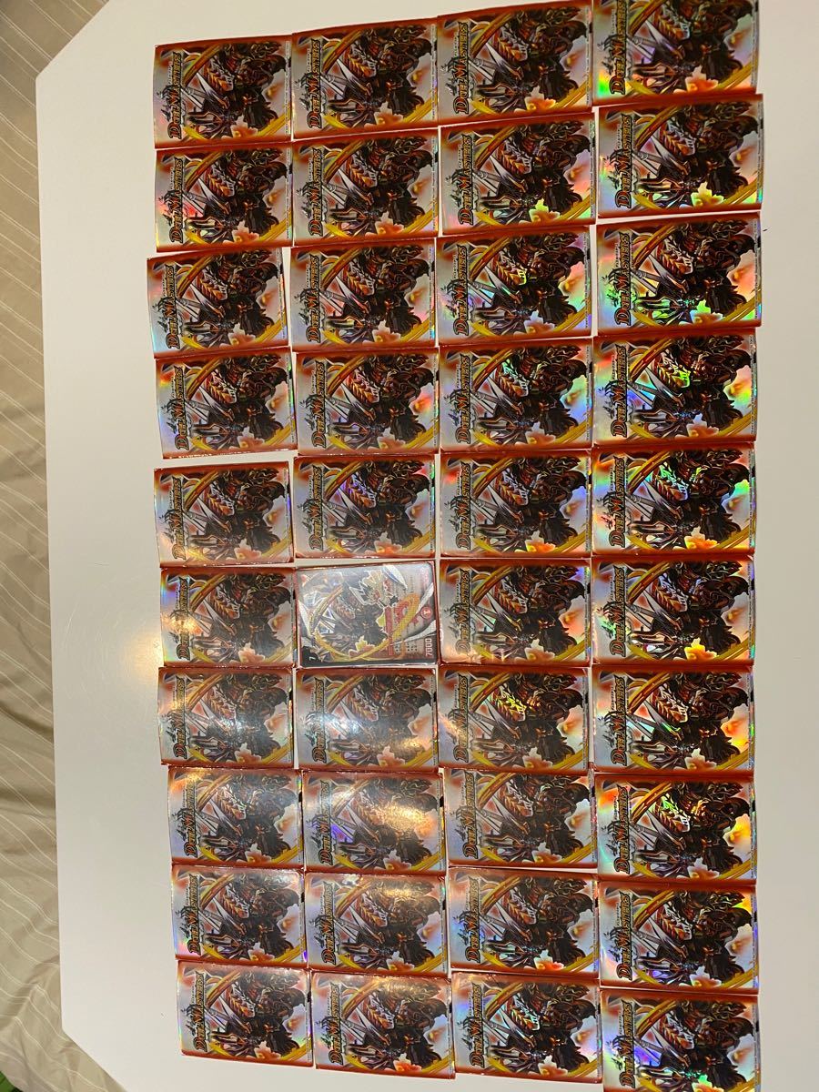 ボルバルザーク紫電ドラゴン シークレット スリーブセット｜Yahoo