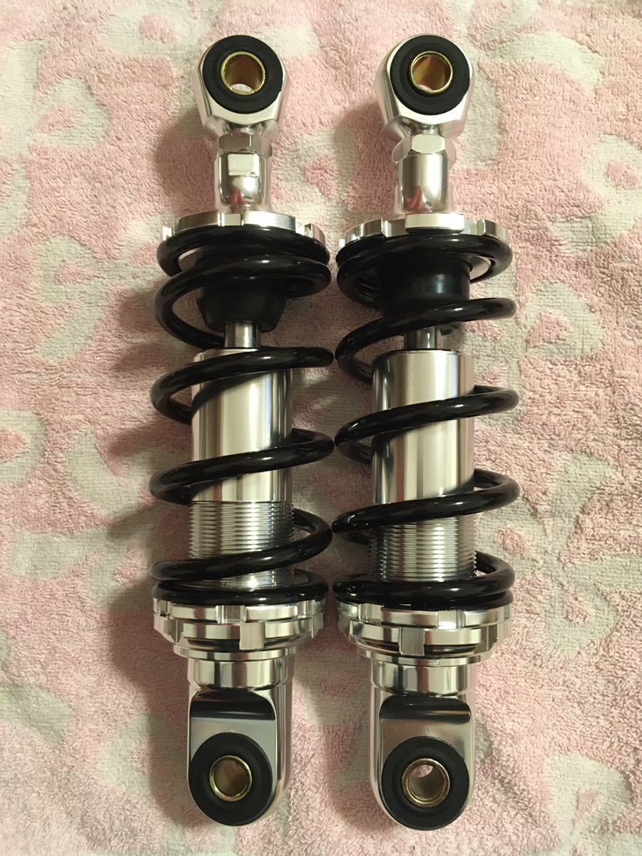 OKD225 リアサス 車高短 ローダウンOKD225 サスペンションサス