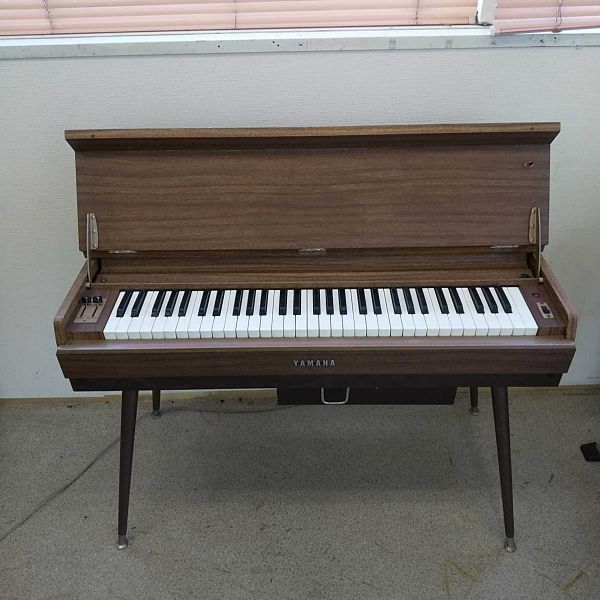 Yahoo!オークション - 長野県より直接お渡し ヤマハオルガン L-2C YAMA