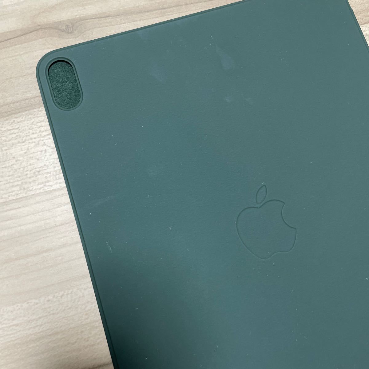 iPad Smart Forio キプロスグリーン (iPad Air 第4世代用) MH083FE/A