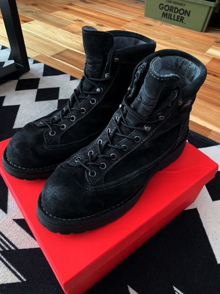 Yahoo!オークション - 送料無料 Danner ダナーライト 45202X US7.5 EE