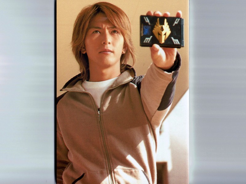 Yahoo!オークション - 【須賀貴匡】仮面ライダー龍騎 文庫写真集 龍騎a