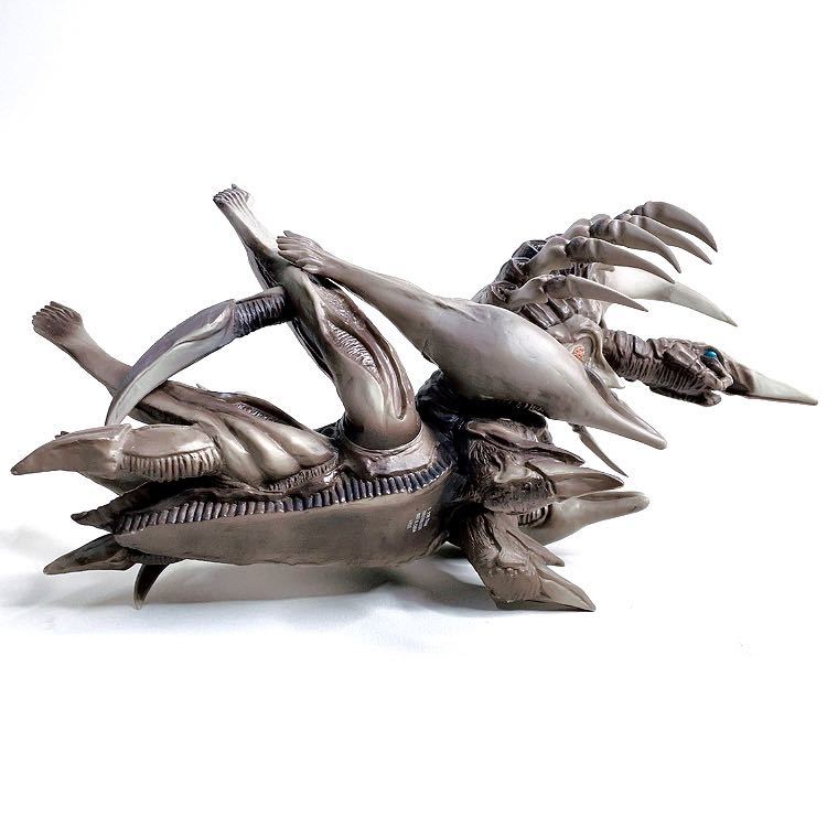 巨大レギオン(青目) 「ガメラ2 レギオン襲来」 平成大怪獣シリーズEX