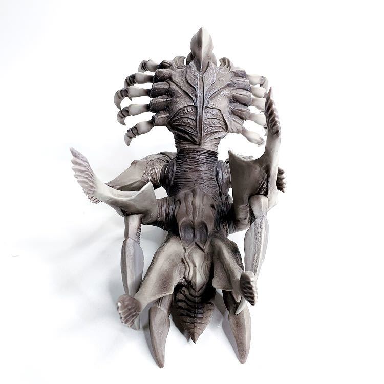 巨大レギオン(青目) 「ガメラ2 レギオン襲来」 平成大怪獣シリーズEX