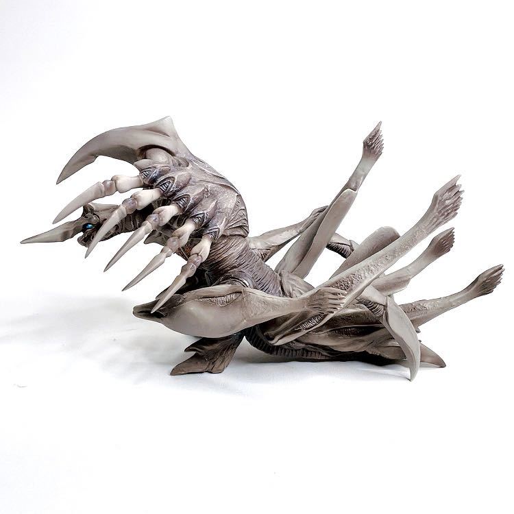 巨大レギオン(青目) 「ガメラ2 レギオン襲来」 平成大怪獣シリーズEX