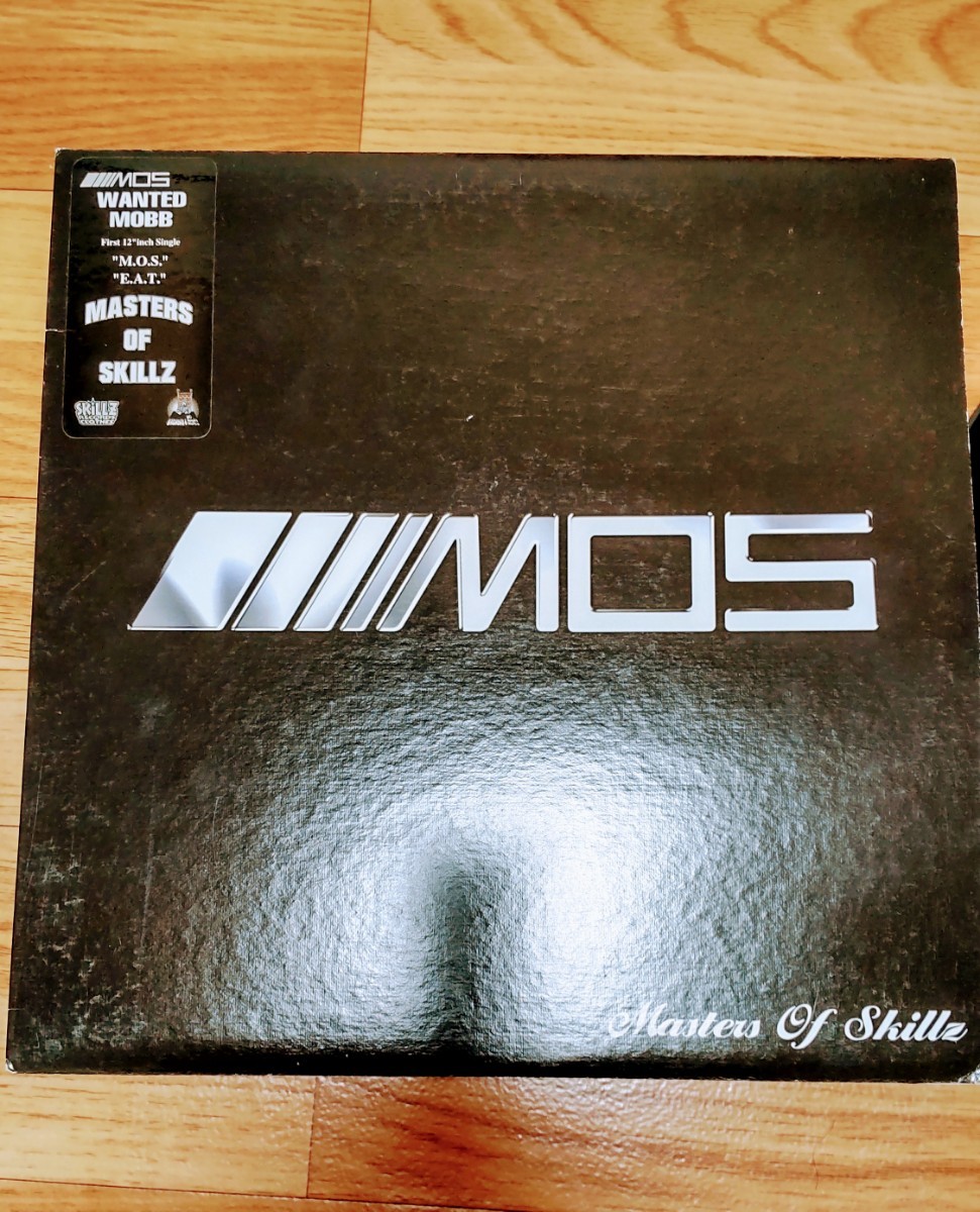 tokona-x レコード MOS EAT トコナエックス｜Yahoo!フリマ（旧PayPay