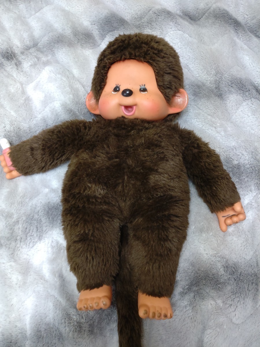 セキグチ 2004年セブンイレブン数量限定モンチッチ｜Yahoo!フリマ（旧