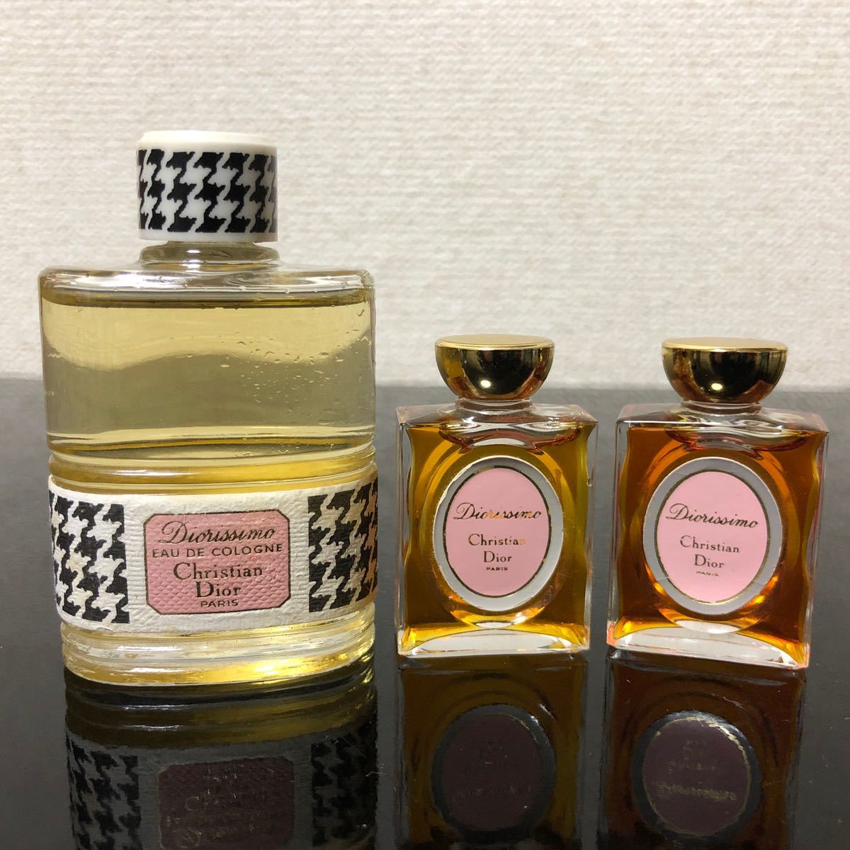 DIOR Diorissimo 廃盤 ディオリッシモ 【公式通販】